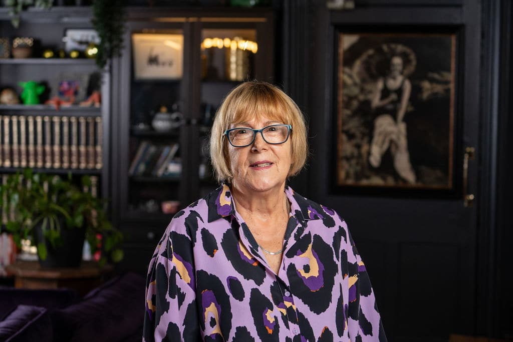 Lila McCranor - Wellington Wealth