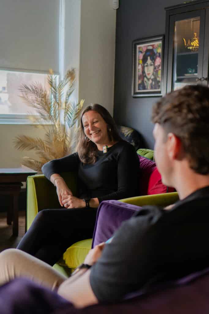 Financial Planning Is Planning for Life - Nicola Ellis CFP - Wellington Wealth