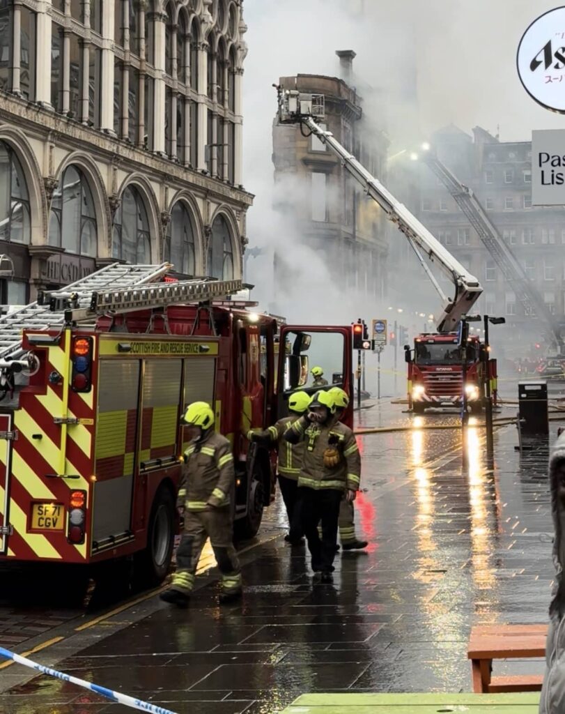 Building Your Financial Safety Net in Scotland - Wellington Wealth