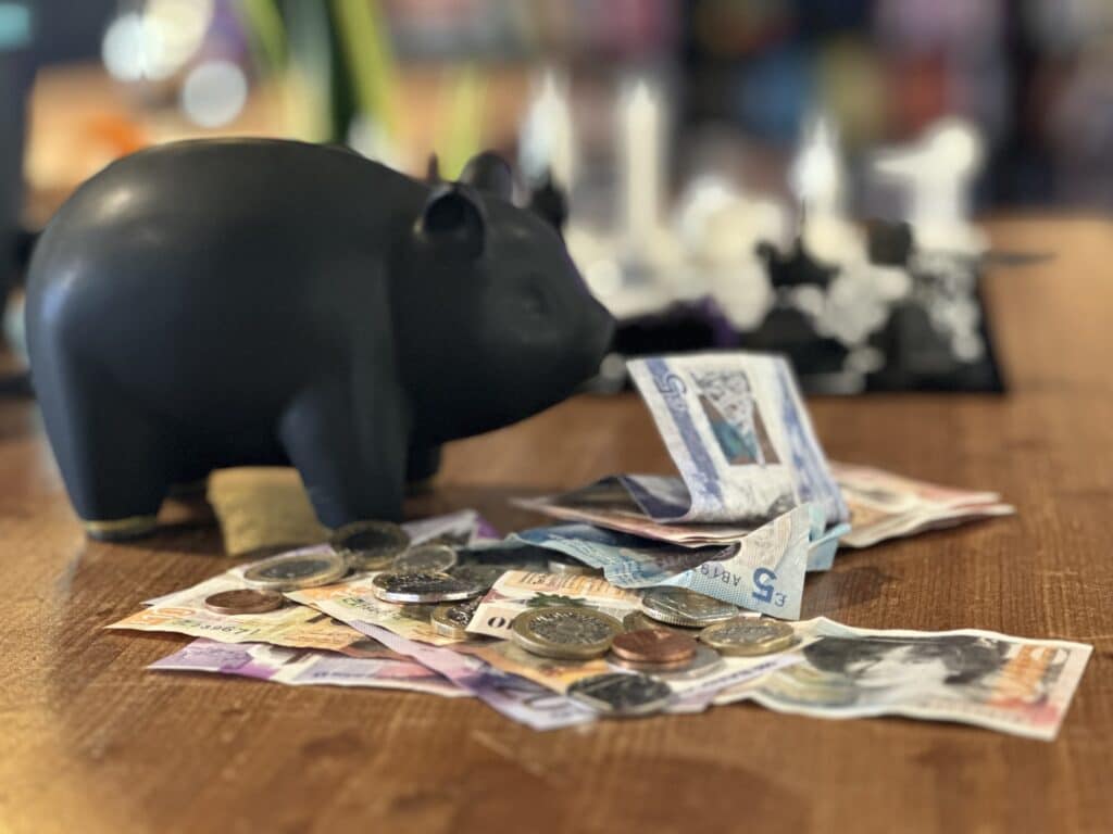 The Irregular Income Survival Guide How Self-Employed Professionals Can Master Financial Planning When Every Month Looks Different - Wellington Wealth